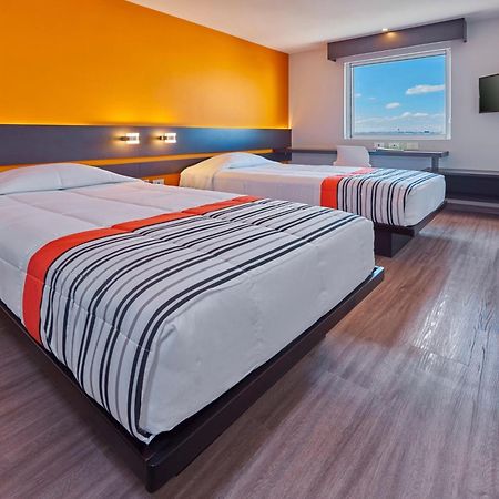 City Express Junior By Marriott Ciudad De Mexico Sullivan Екстериор снимка