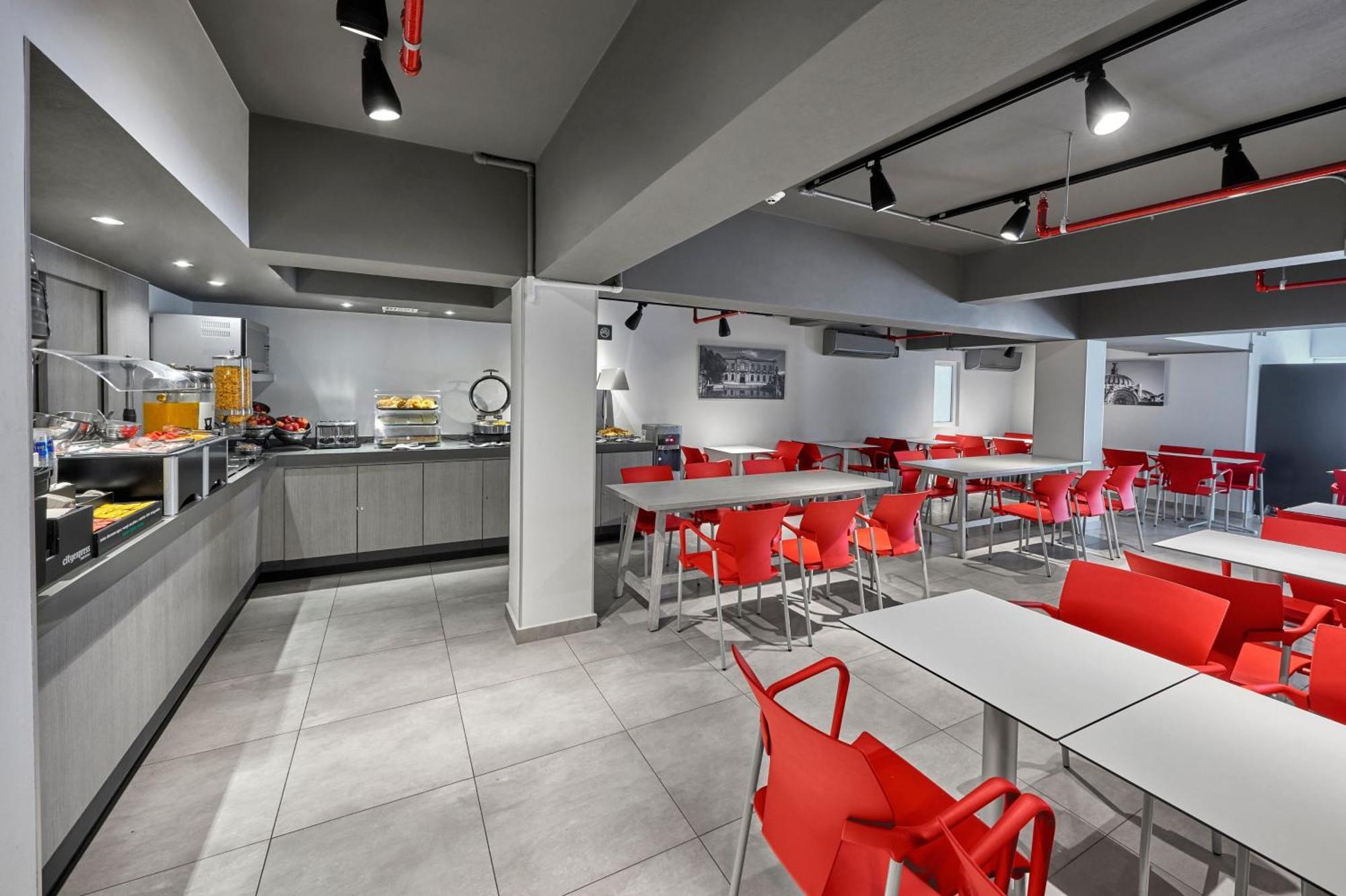 City Express Junior By Marriott Ciudad De Mexico Sullivan Екстериор снимка